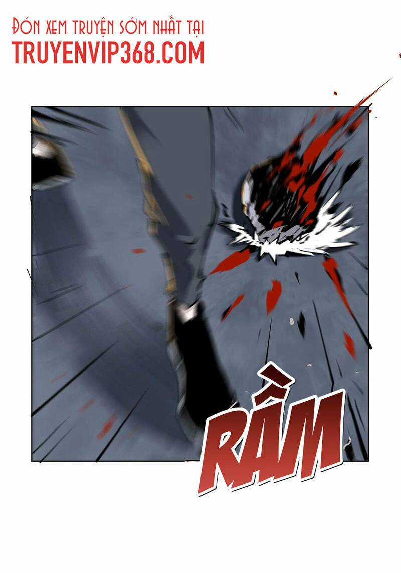 Bạch Cốt Đại Thánh - Chapter 2 - Trang 41