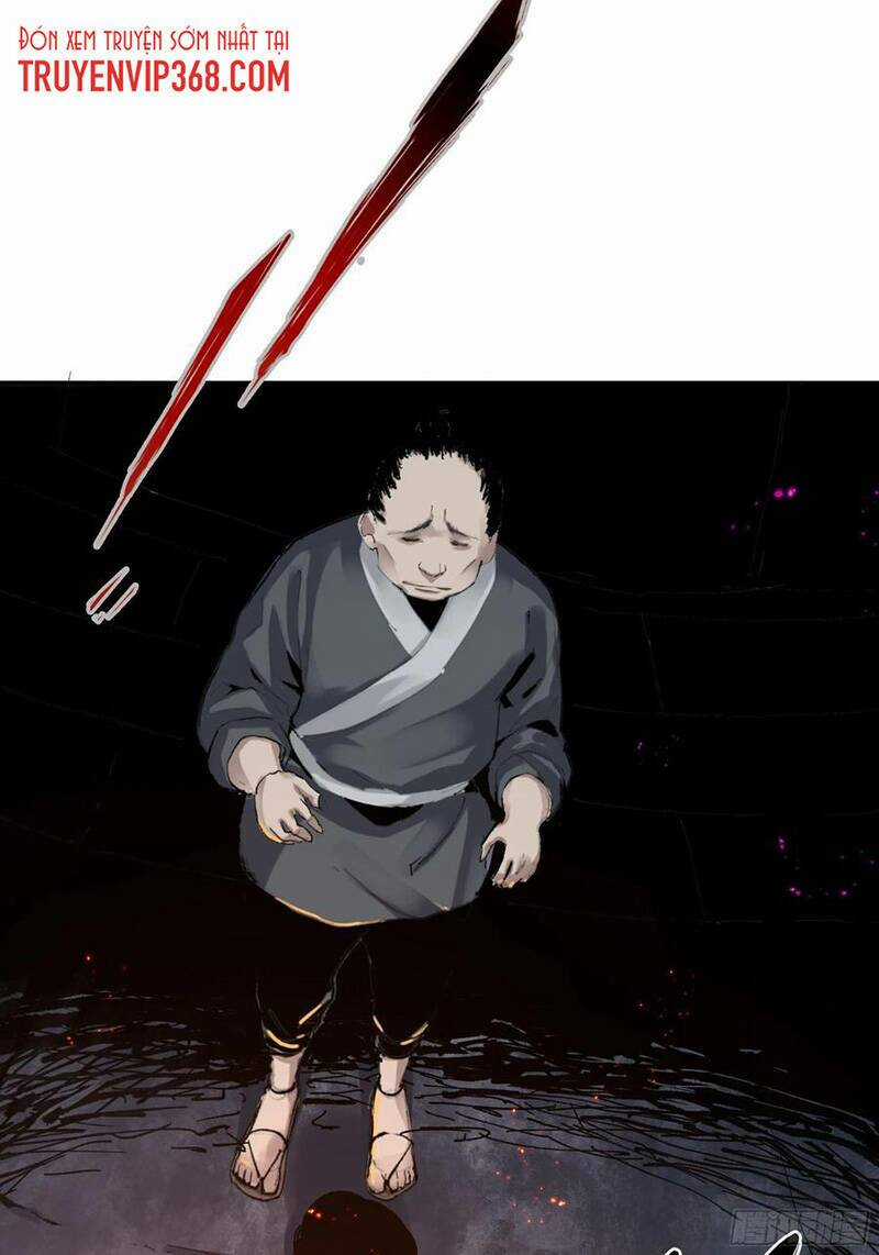 Bạch Cốt Đại Thánh - Chapter 2 - Trang 42