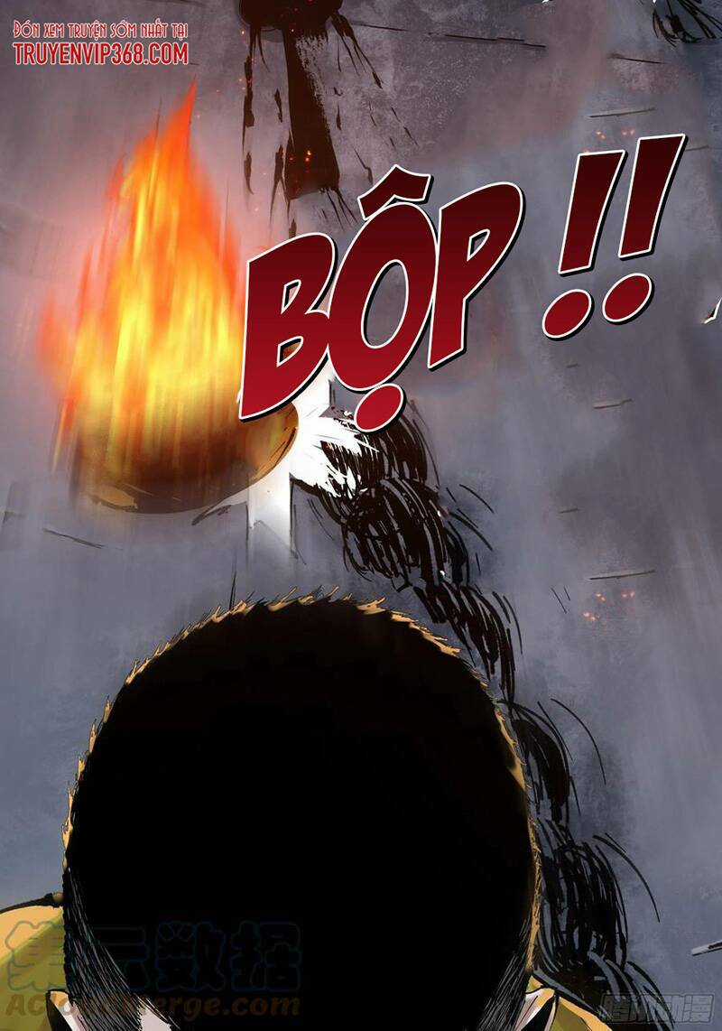 Bạch Cốt Đại Thánh - Chapter 2 - Trang 43