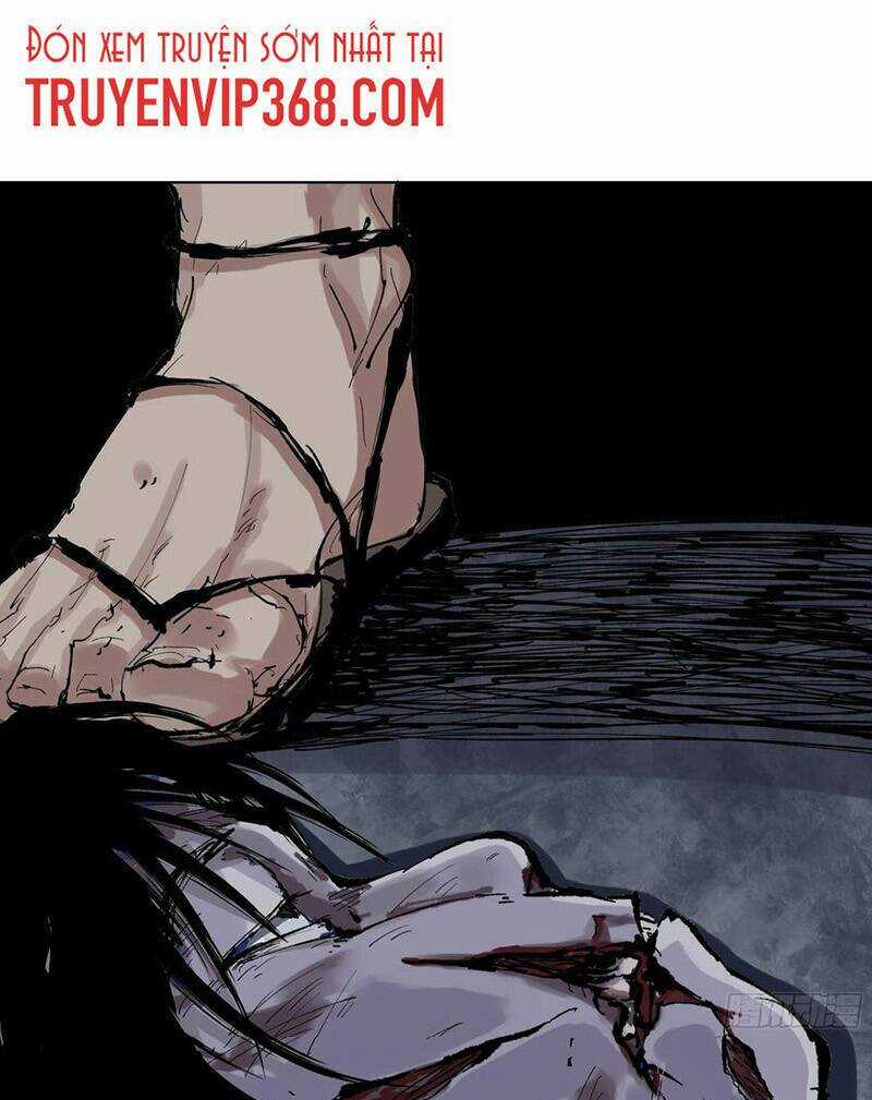 Bạch Cốt Đại Thánh - Chapter 2 - Trang 45