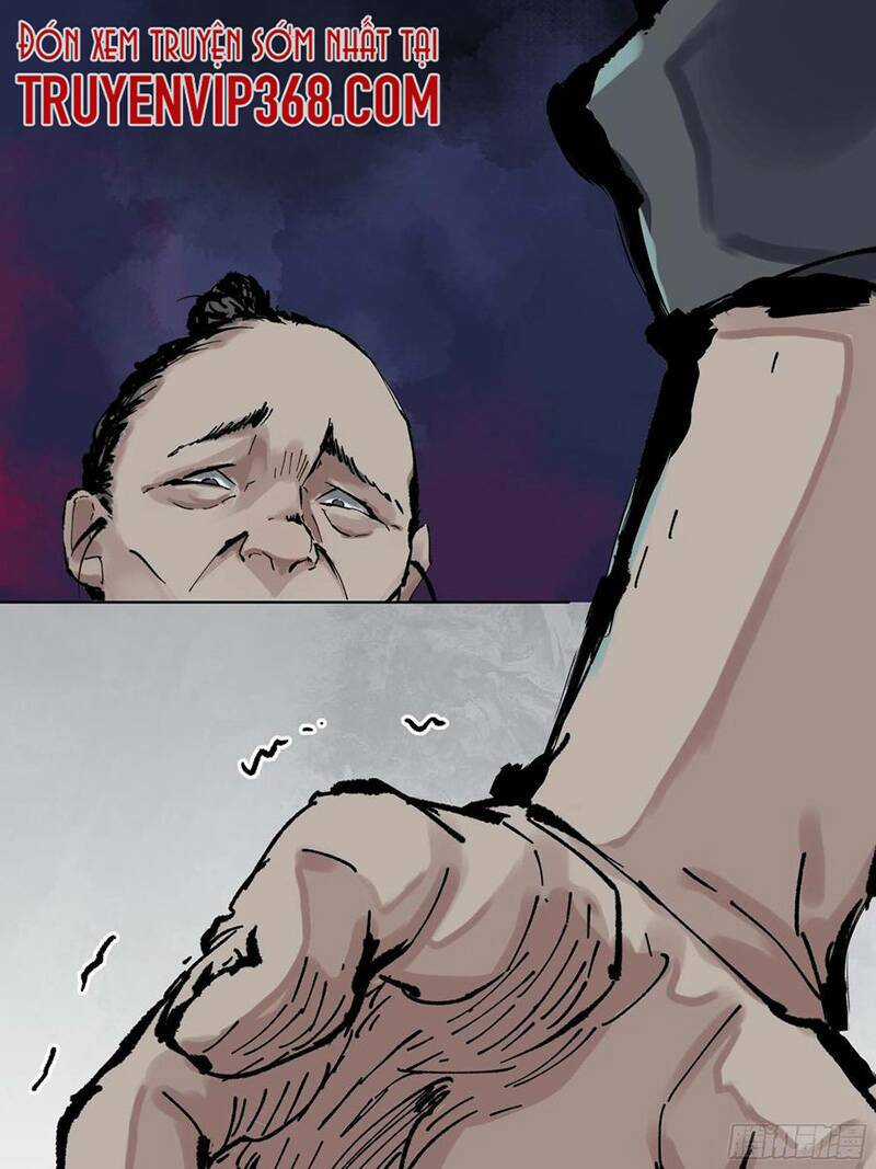 Bạch Cốt Đại Thánh - Chapter 2 - Trang 47