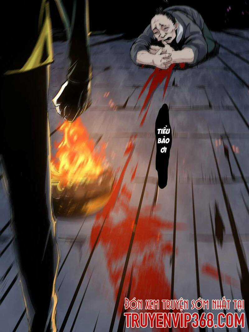 Bạch Cốt Đại Thánh - Chapter 2 - Trang 51