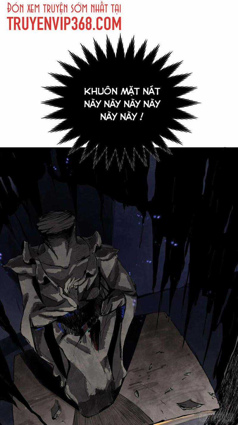 Bạch Cốt Đại Thánh - Chapter 2 - Trang 56