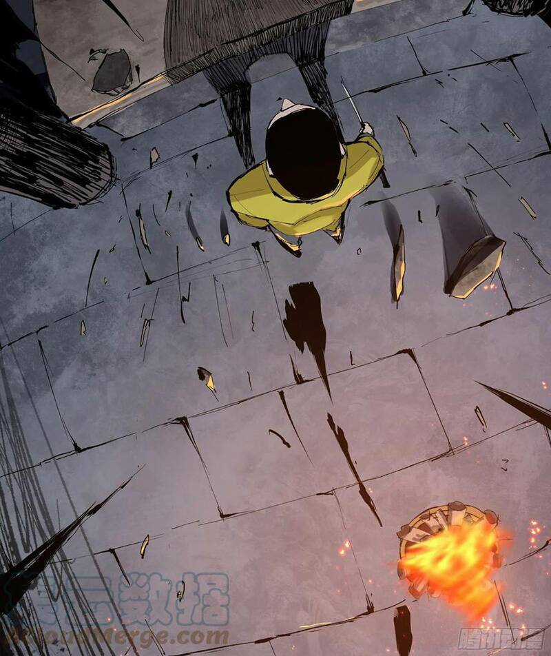 Bạch Cốt Đại Thánh - Chapter 2 - Trang 57