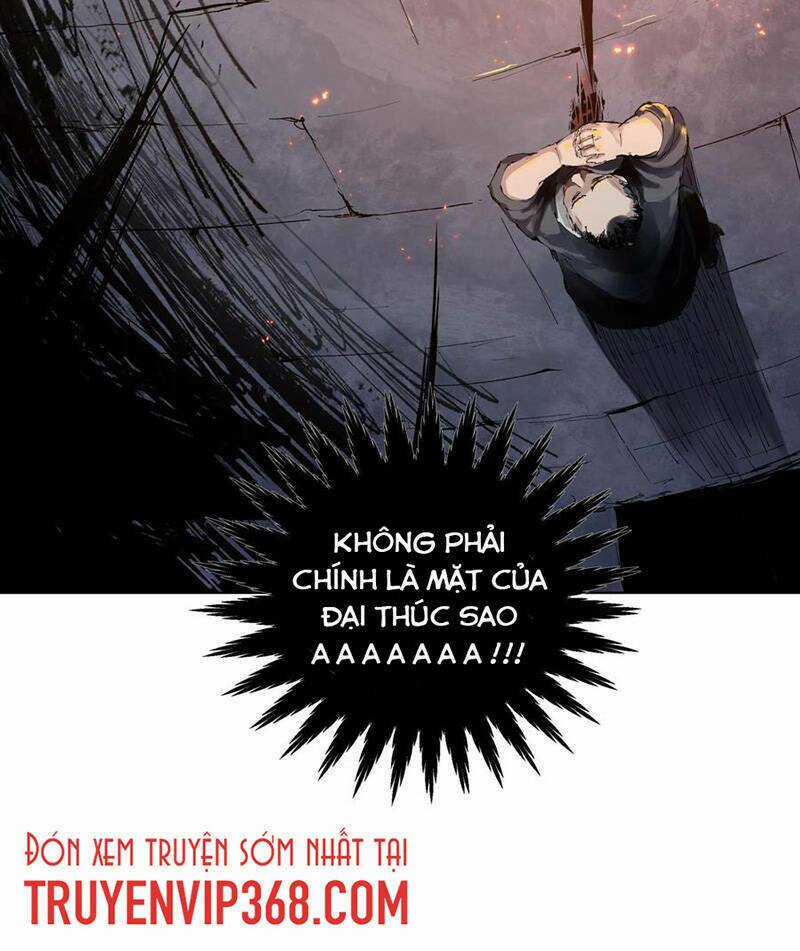 Bạch Cốt Đại Thánh - Chapter 2 - Trang 58