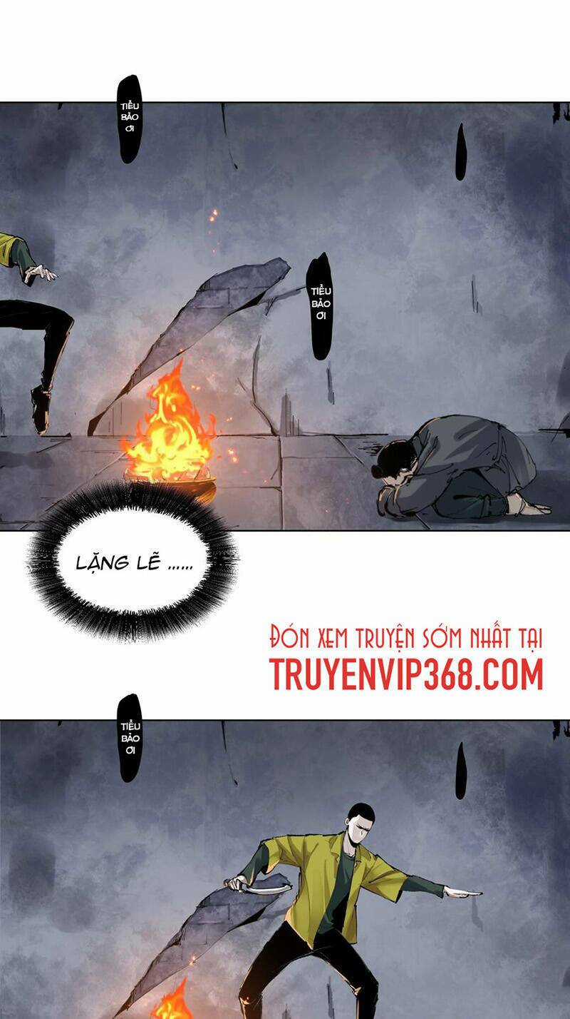 Bạch Cốt Đại Thánh - Chapter 2 - Trang 61