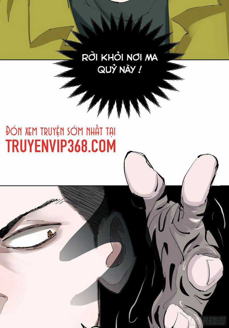 Bạch Cốt Đại Thánh - Chapter 2 - Trang 64