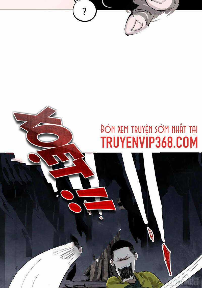 Bạch Cốt Đại Thánh - Chapter 2 - Trang 65