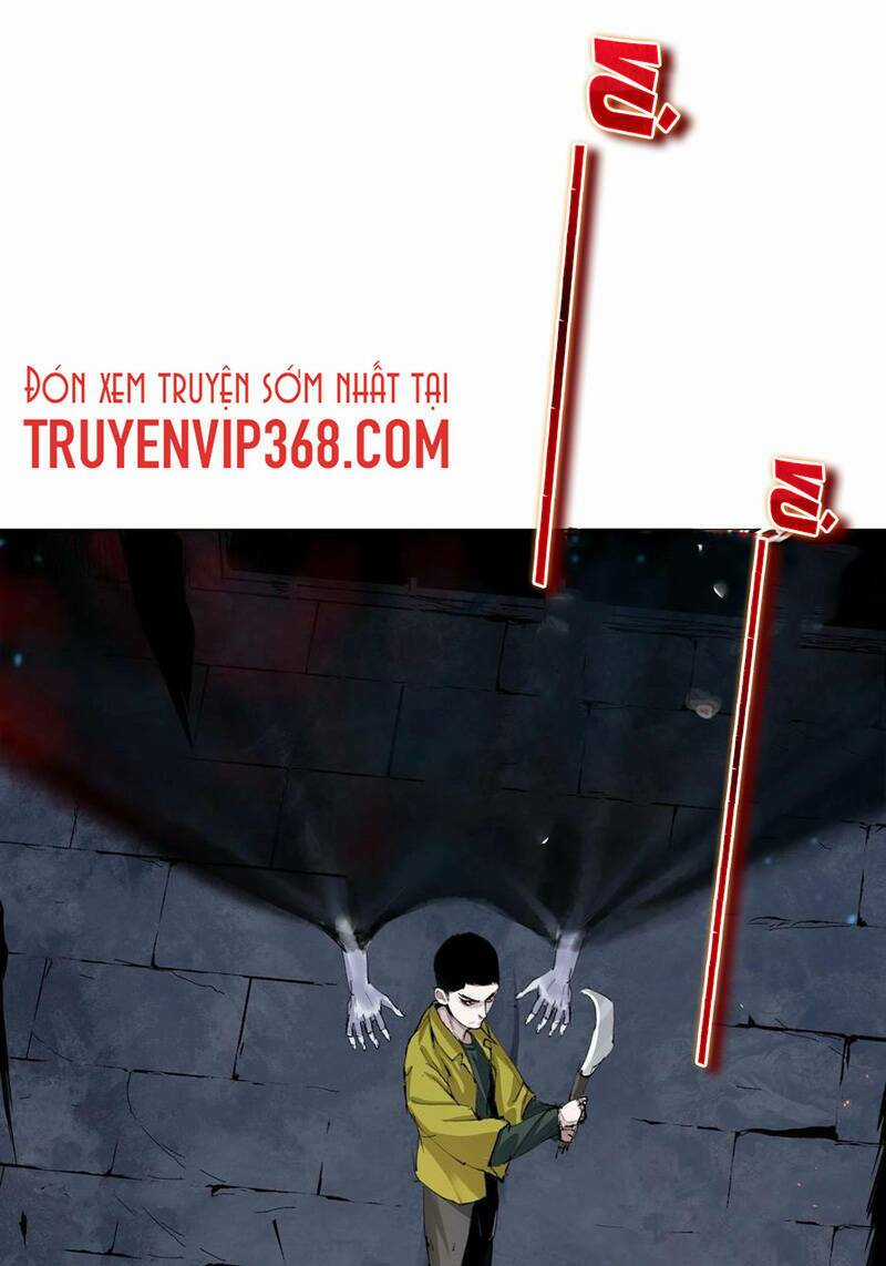 Bạch Cốt Đại Thánh - Chapter 2 - Trang 69