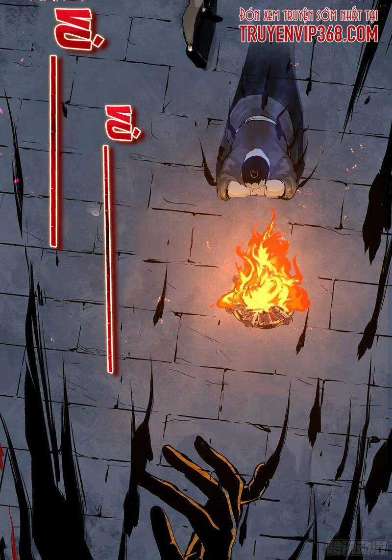 Bạch Cốt Đại Thánh - Chapter 2 - Trang 70