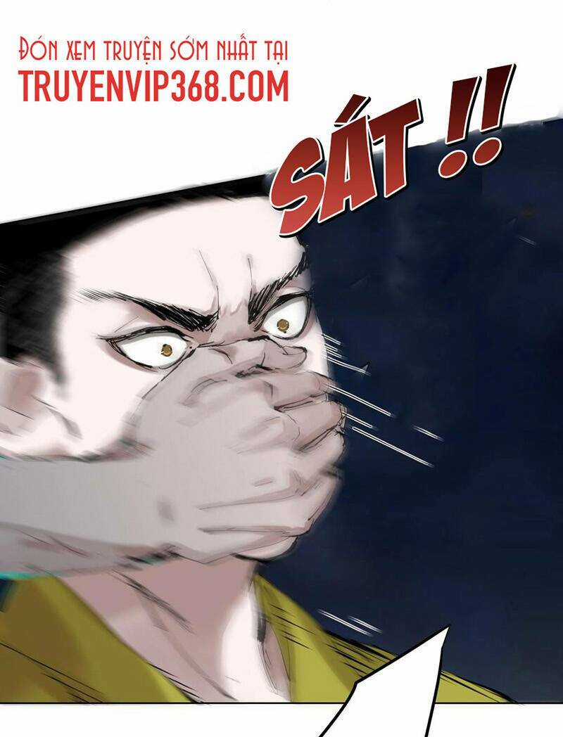 Bạch Cốt Đại Thánh - Chapter 2 - Trang 72