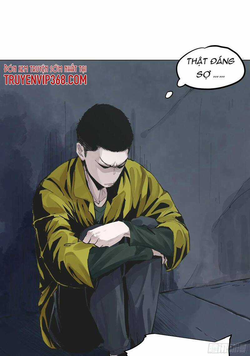 Bạch Cốt Đại Thánh - Chapter 2 - Trang 9