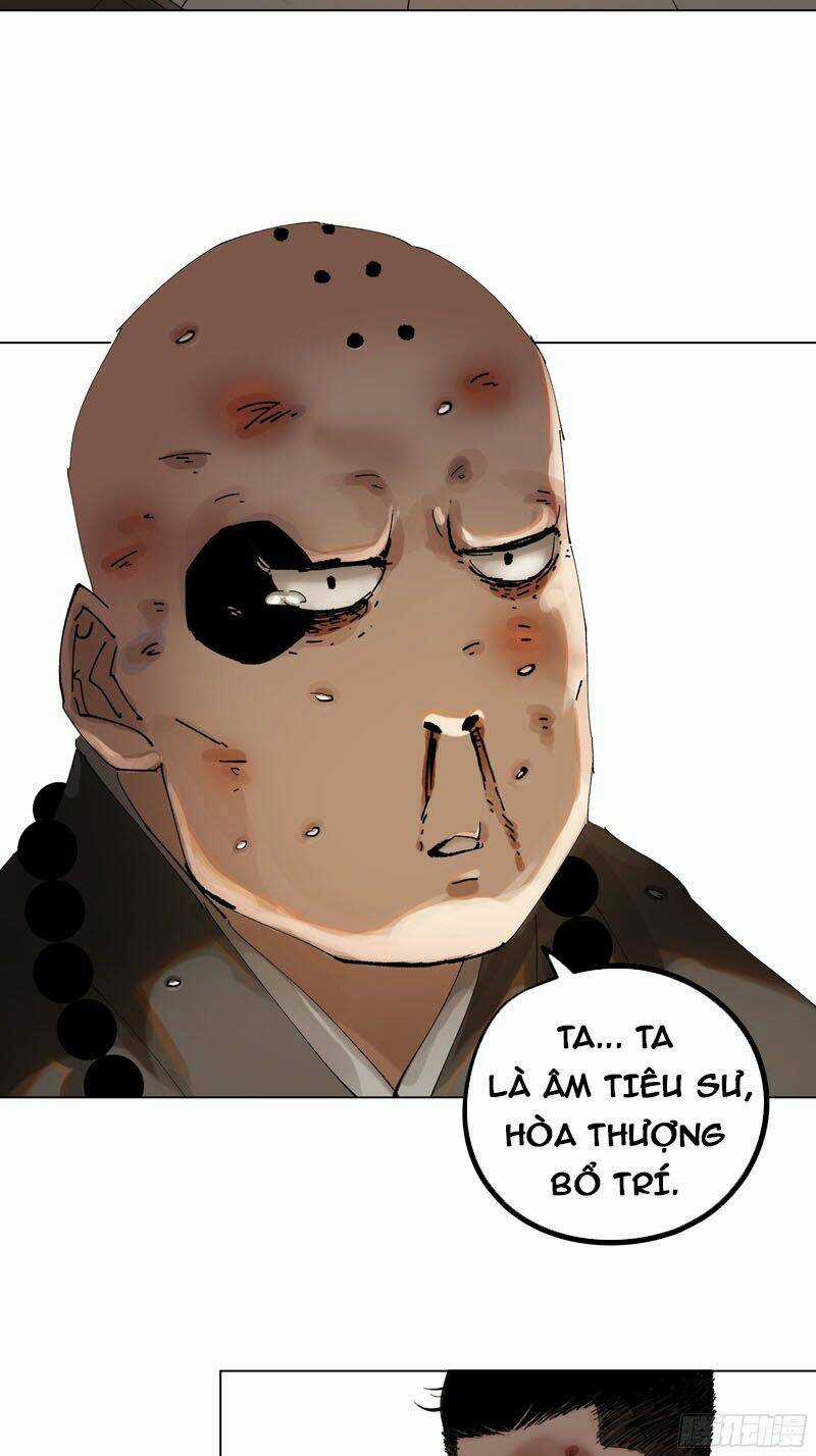 Bạch Cốt Đại Thánh - Chapter 20 - Trang 13