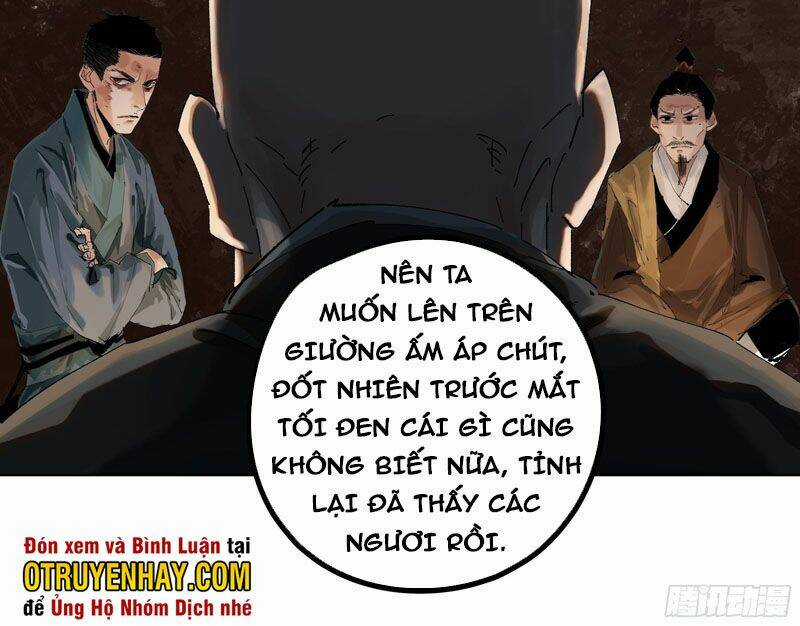 Bạch Cốt Đại Thánh - Chapter 20 - Trang 15