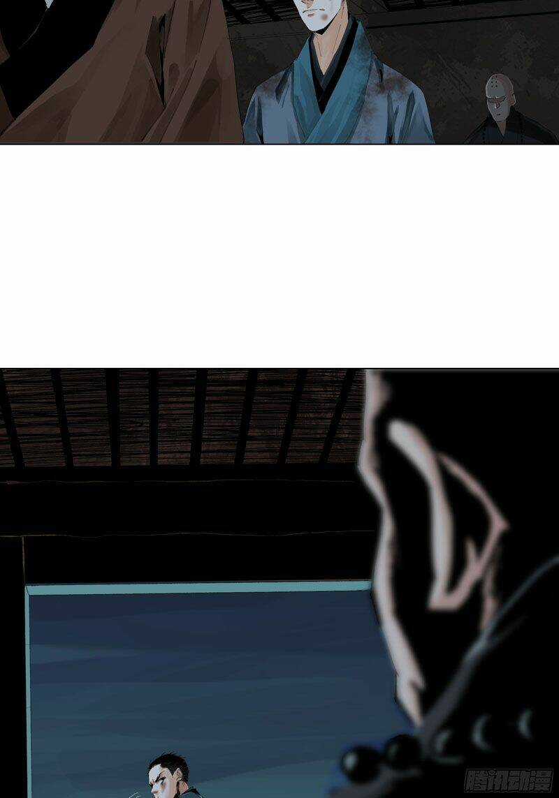 Bạch Cốt Đại Thánh - Chapter 20 - Trang 18