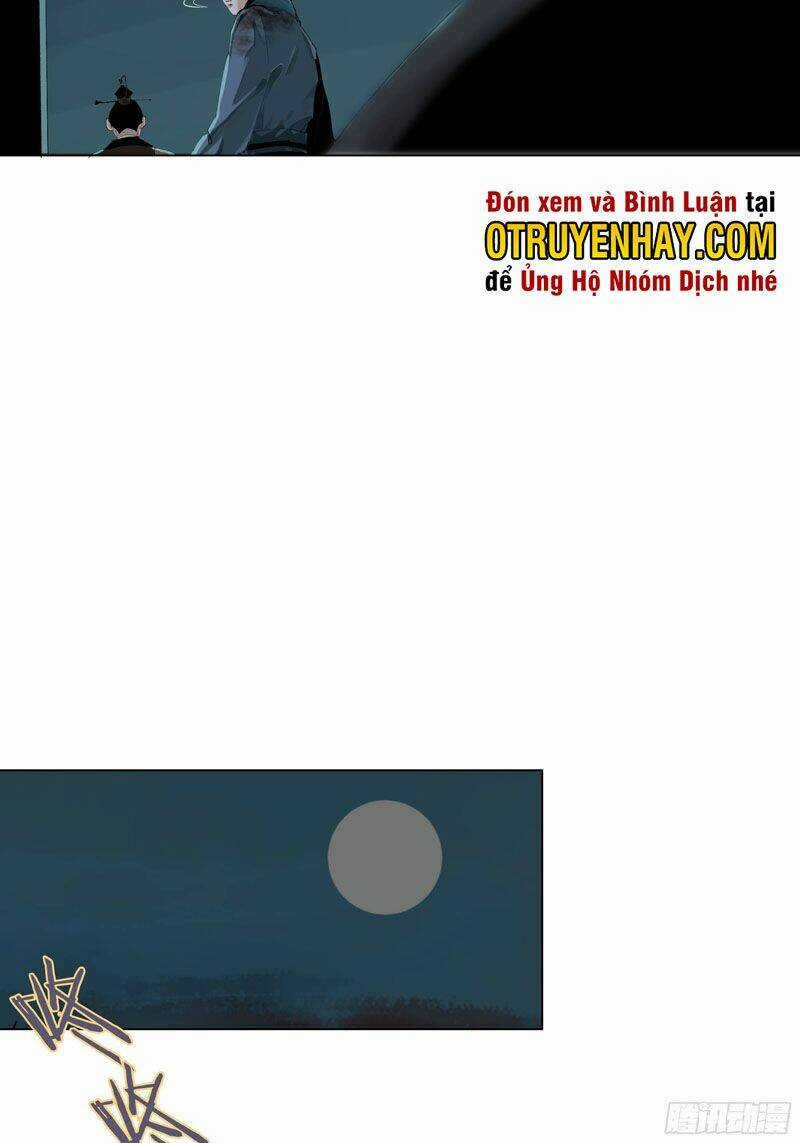 Bạch Cốt Đại Thánh - Chapter 20 - Trang 19