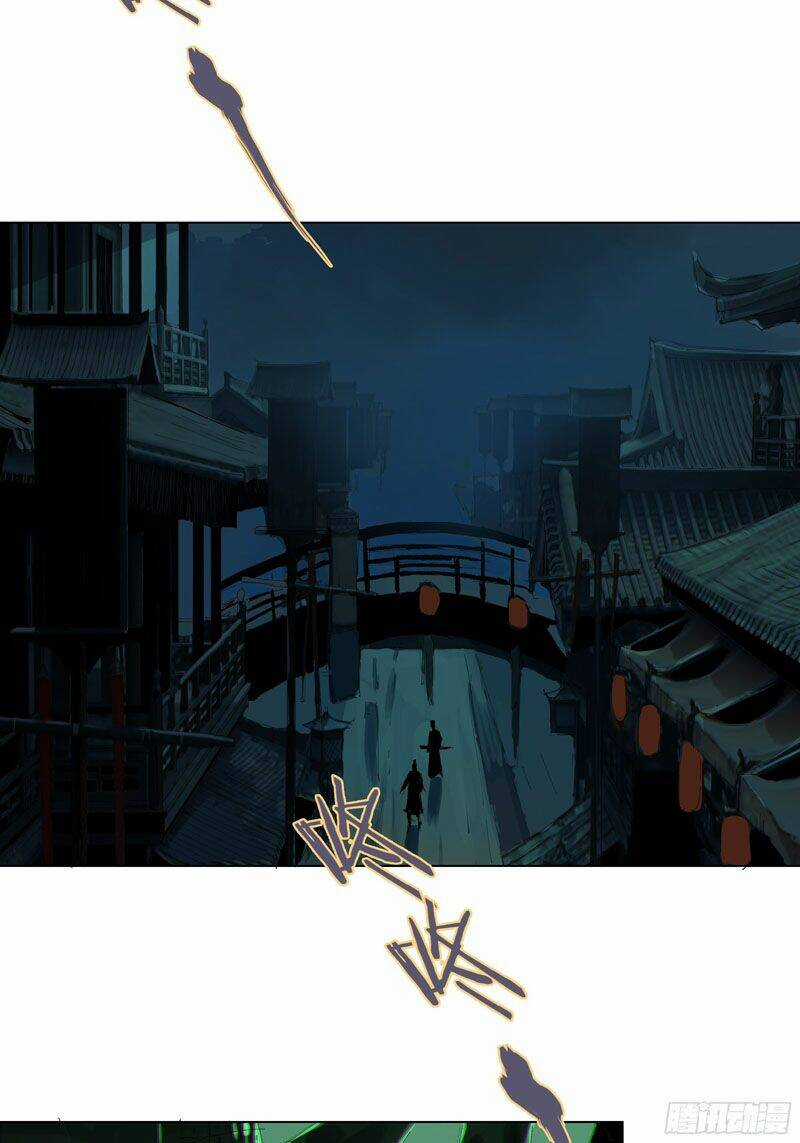 Bạch Cốt Đại Thánh - Chapter 20 - Trang 20