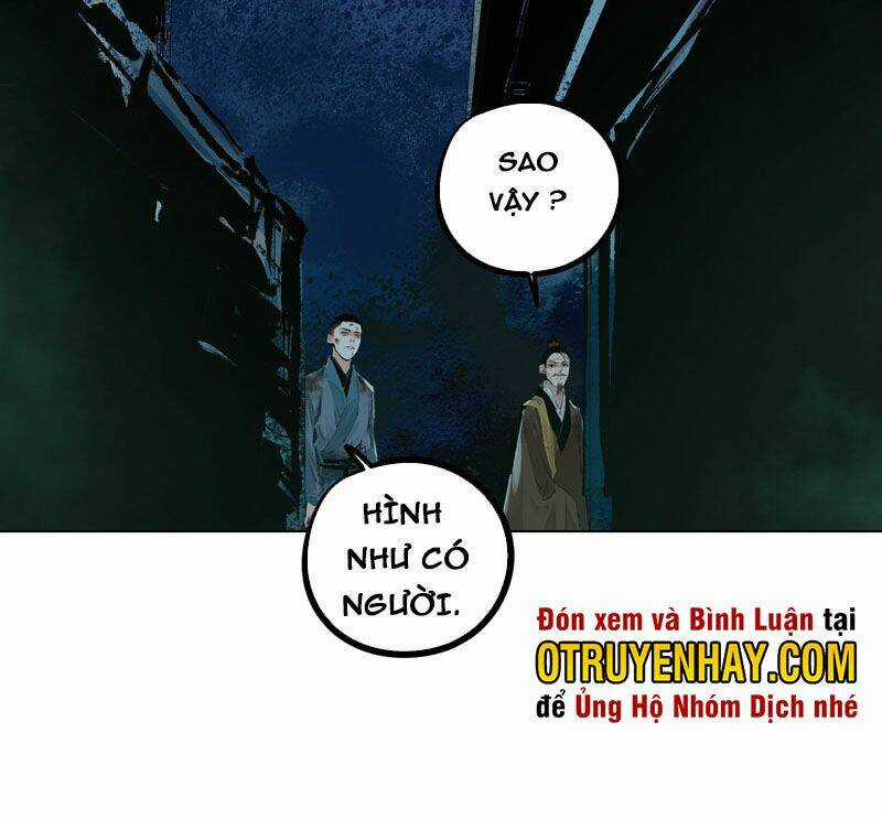 Bạch Cốt Đại Thánh - Chapter 20 - Trang 22