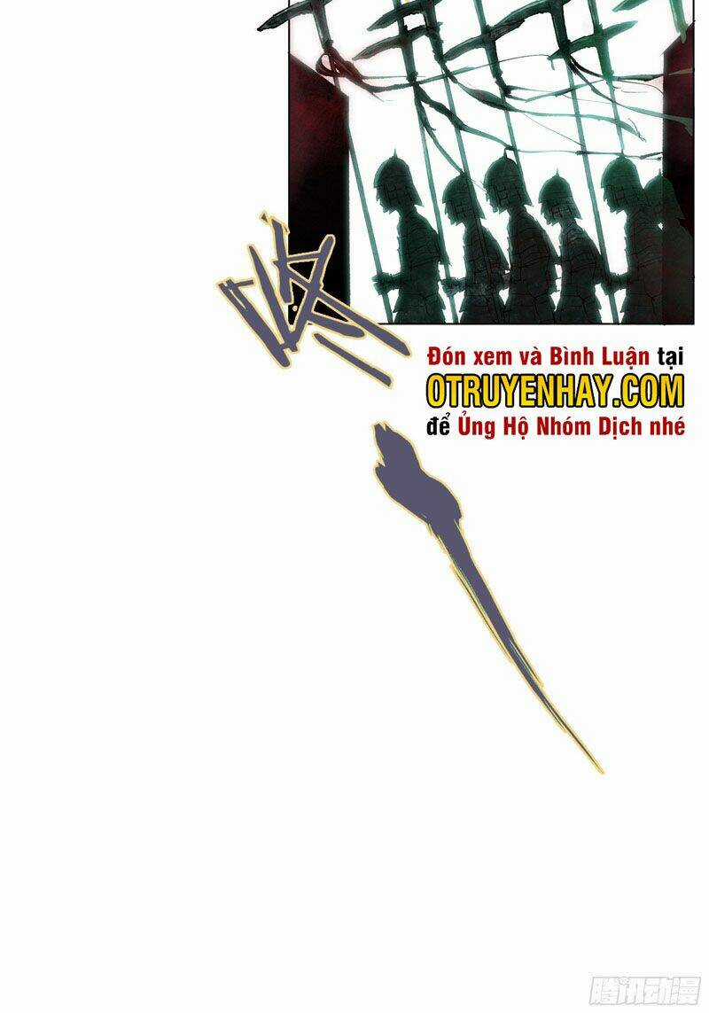 Bạch Cốt Đại Thánh - Chapter 20 - Trang 26