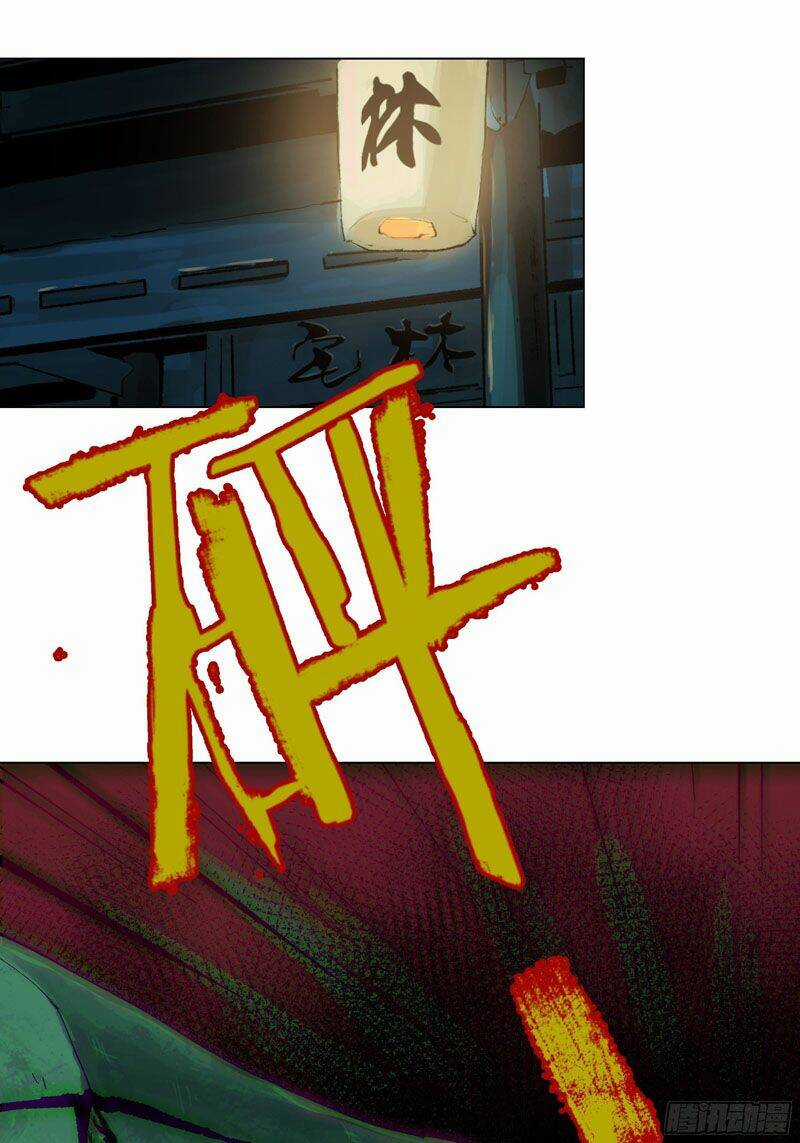 Bạch Cốt Đại Thánh - Chapter 20 - Trang 27