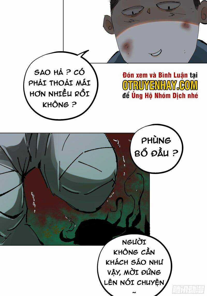 Bạch Cốt Đại Thánh - Chapter 20 - Trang 35