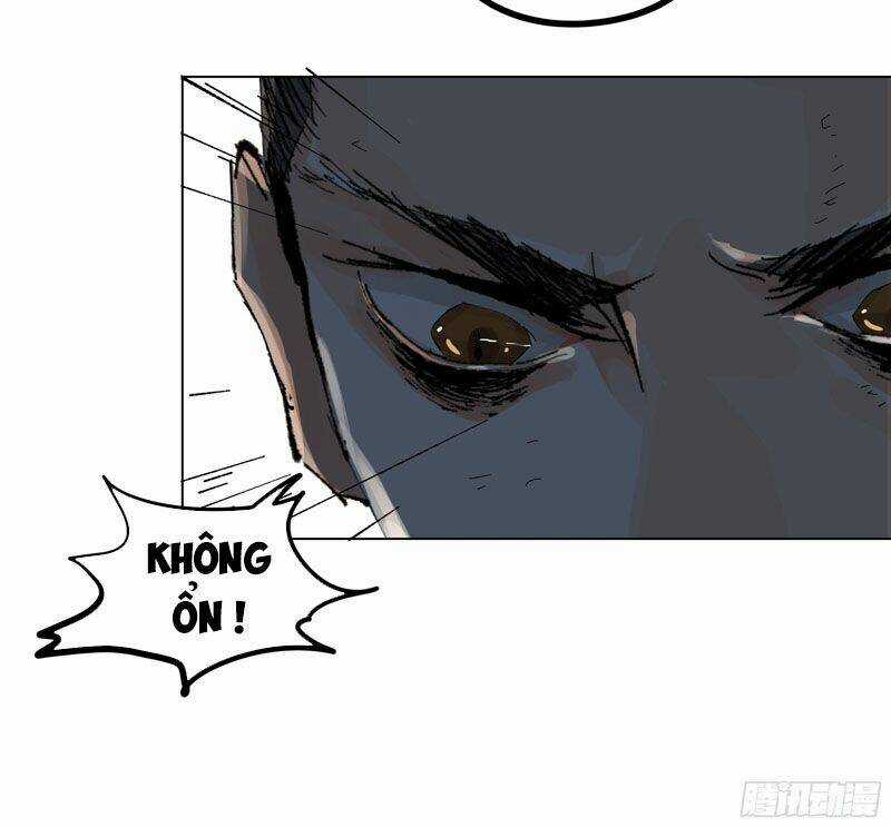 Bạch Cốt Đại Thánh - Chapter 20 - Trang 36