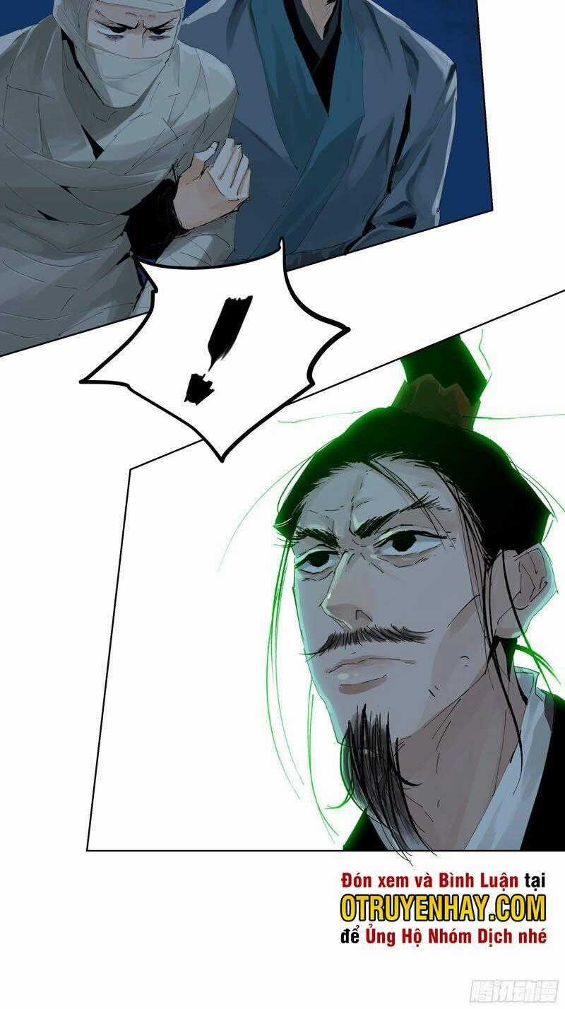 Bạch Cốt Đại Thánh - Chapter 20 - Trang 39