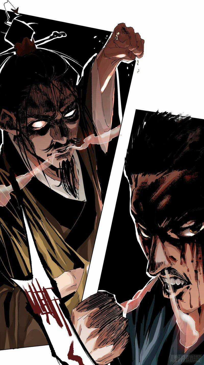 Bạch Cốt Đại Thánh - Chapter 20 - Trang 10