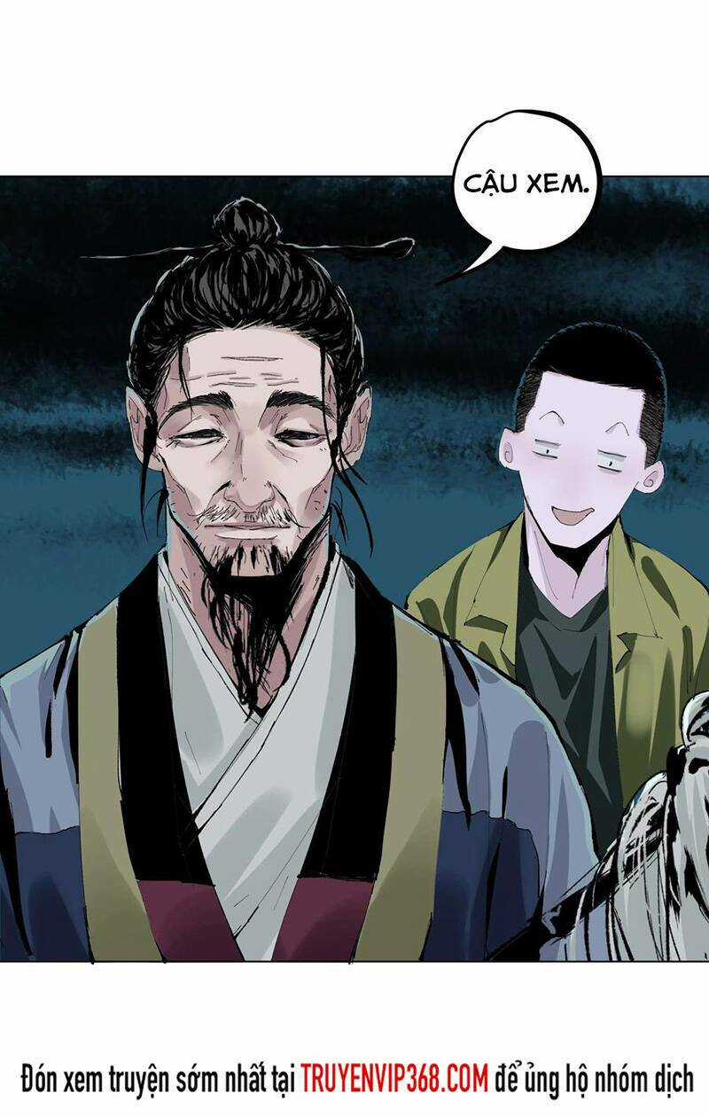 Bạch Cốt Đại Thánh - Chapter 3 - Trang 14