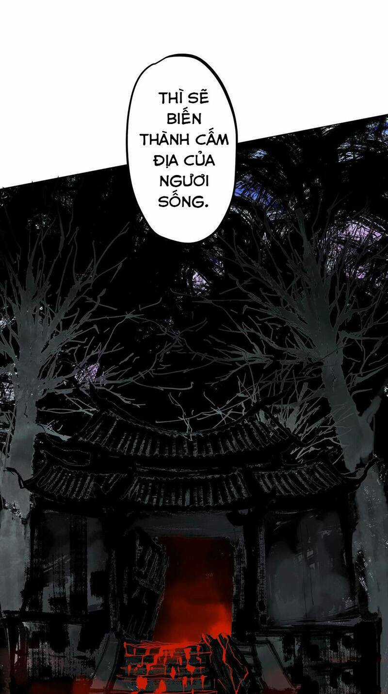 Bạch Cốt Đại Thánh - Chapter 3 - Trang 23