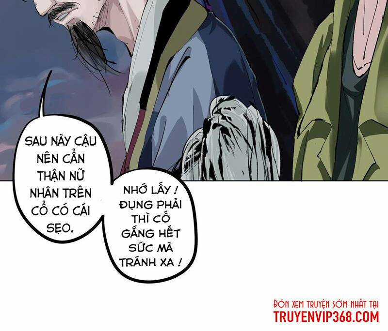 Bạch Cốt Đại Thánh - Chapter 3 - Trang 25