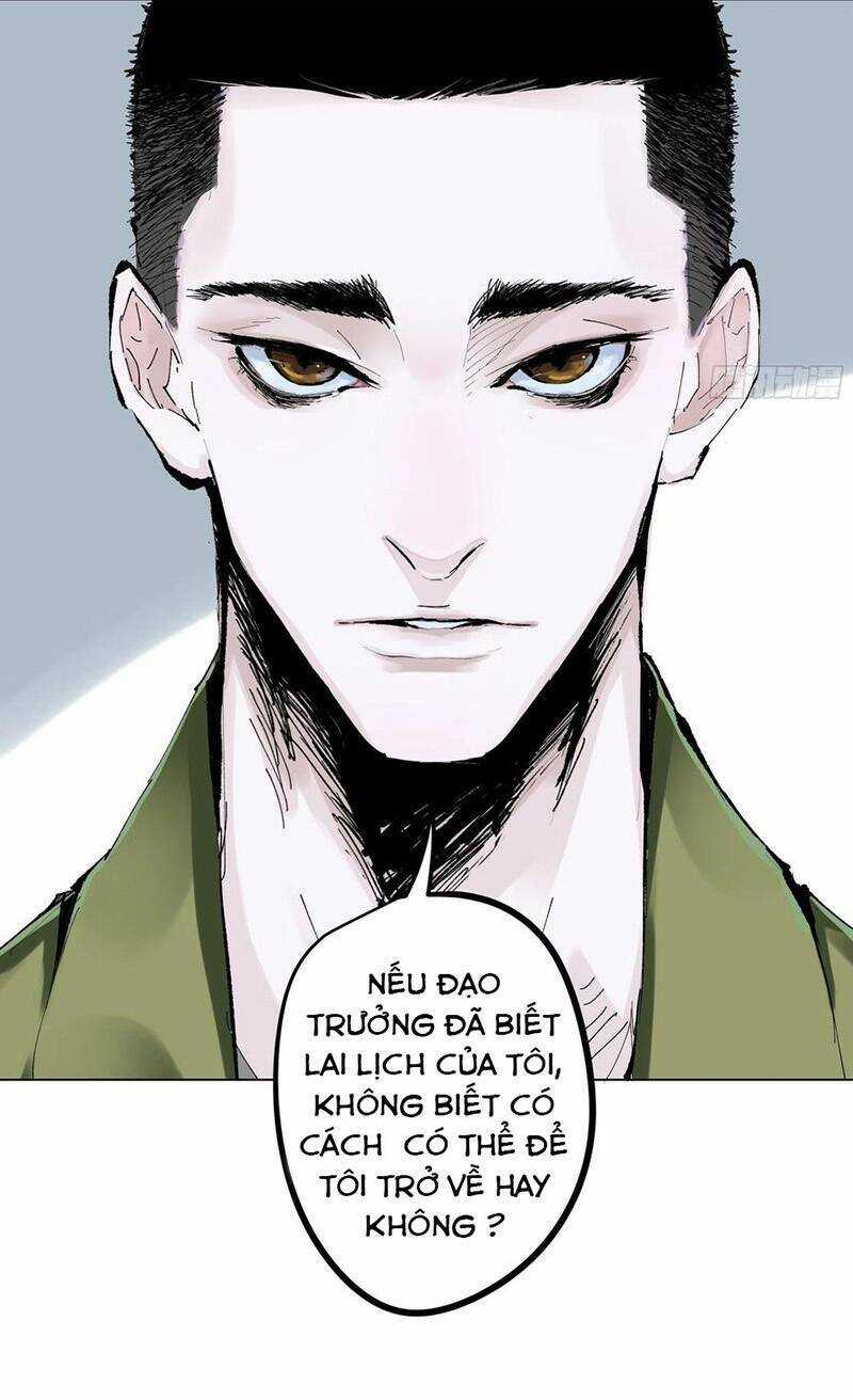 Bạch Cốt Đại Thánh - Chapter 3 - Trang 28