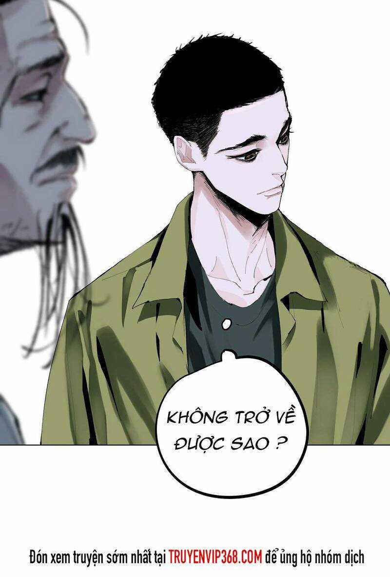 Bạch Cốt Đại Thánh - Chapter 3 - Trang 30