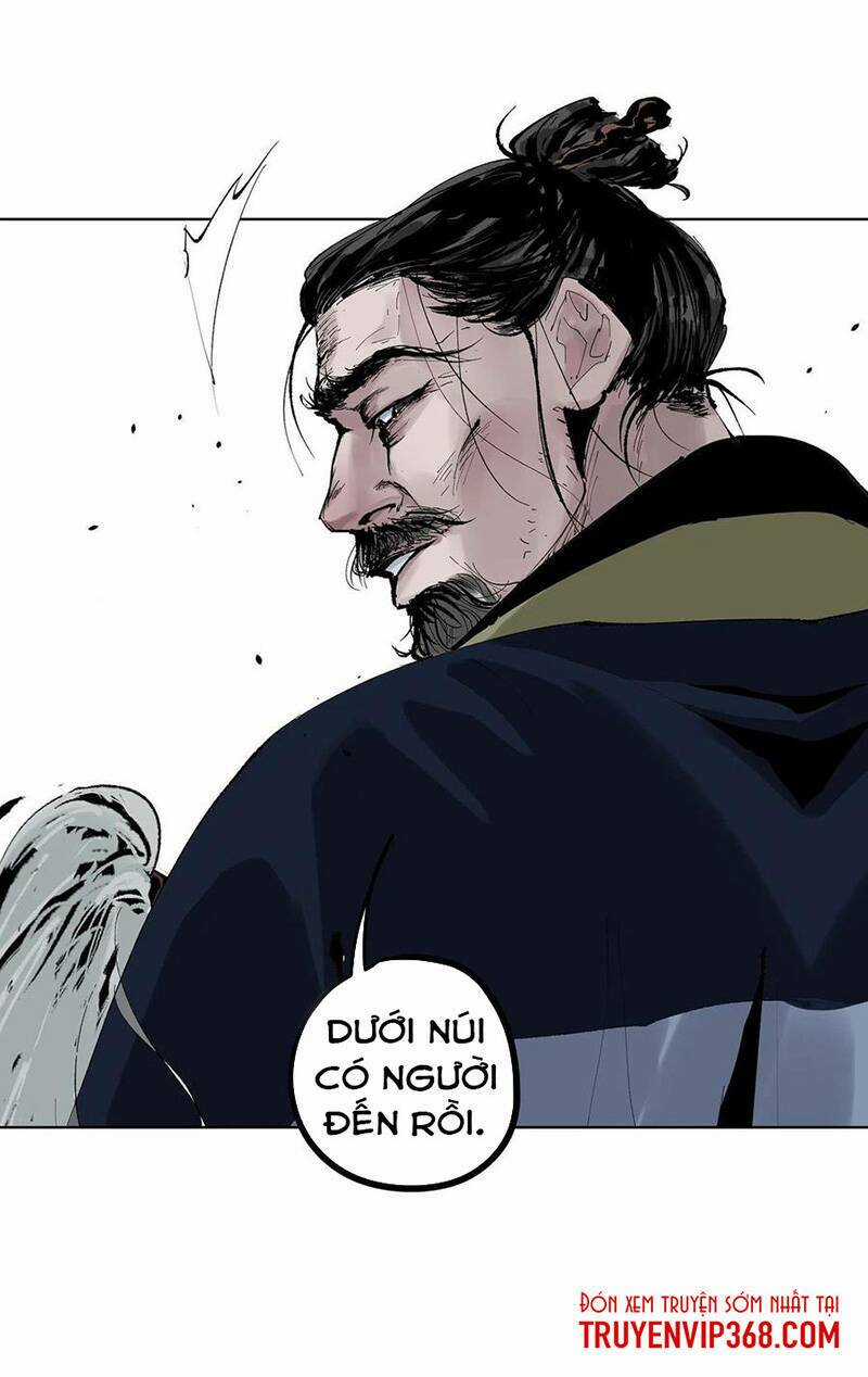 Bạch Cốt Đại Thánh - Chapter 3 - Trang 34