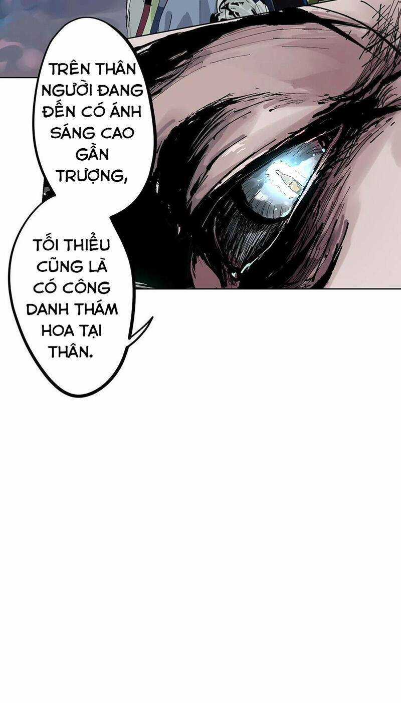 Bạch Cốt Đại Thánh - Chapter 3 - Trang 38