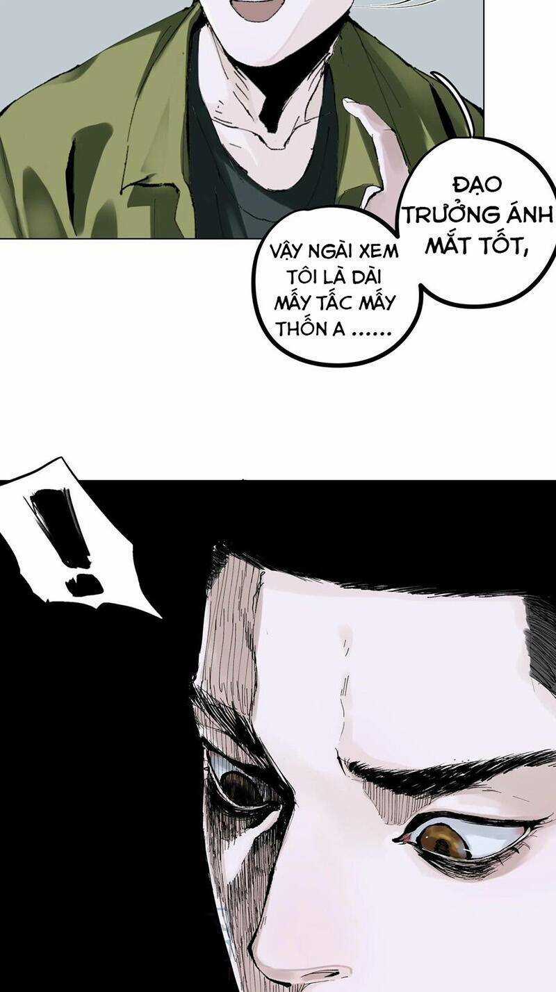 Bạch Cốt Đại Thánh - Chapter 3 - Trang 40