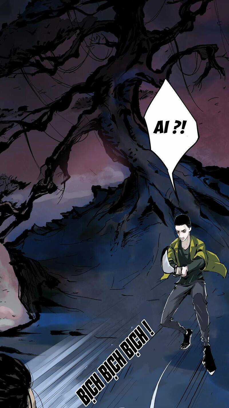 Bạch Cốt Đại Thánh - Chapter 3 - Trang 5