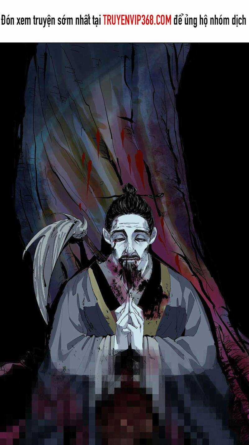 Bạch Cốt Đại Thánh - Chapter 3 - Trang 42