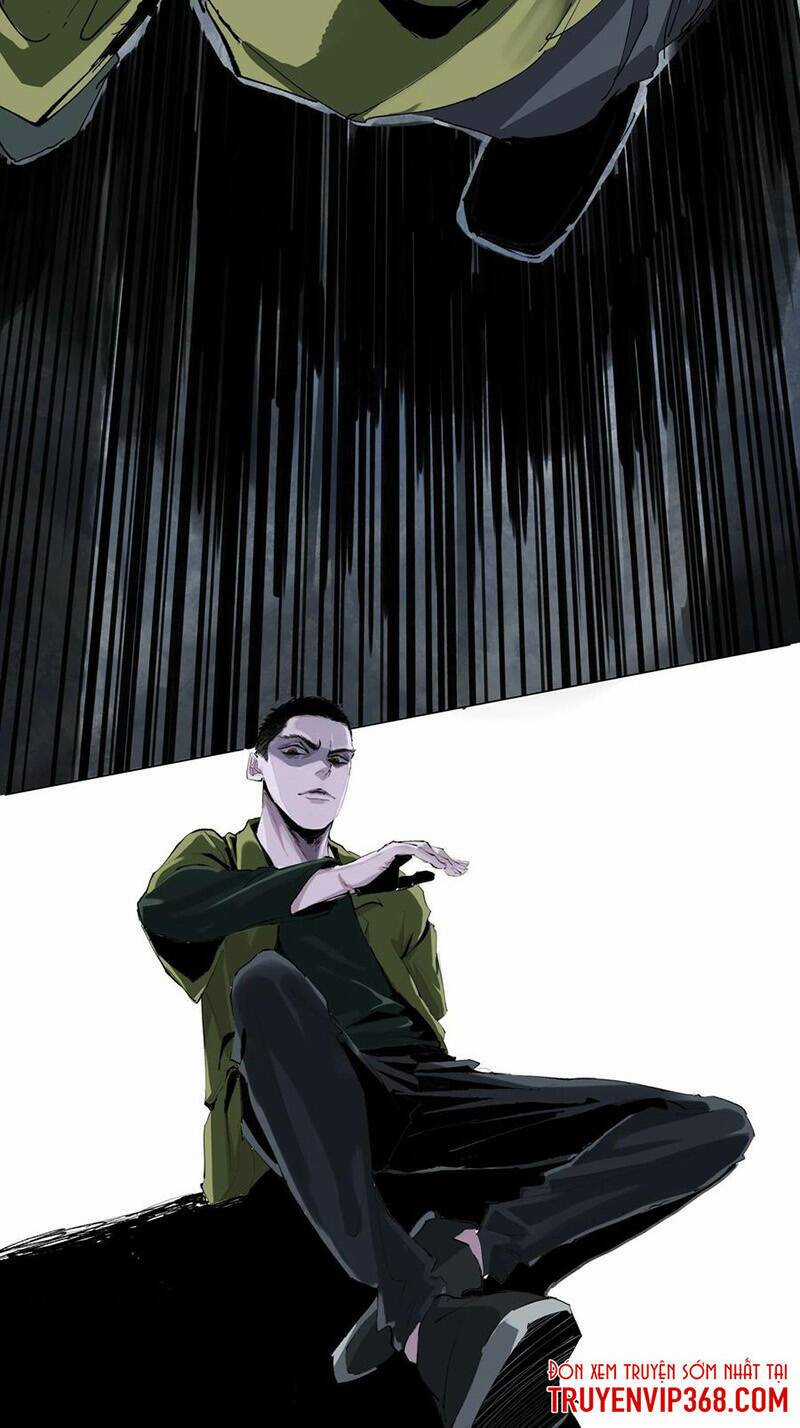 Bạch Cốt Đại Thánh - Chapter 3 - Trang 45