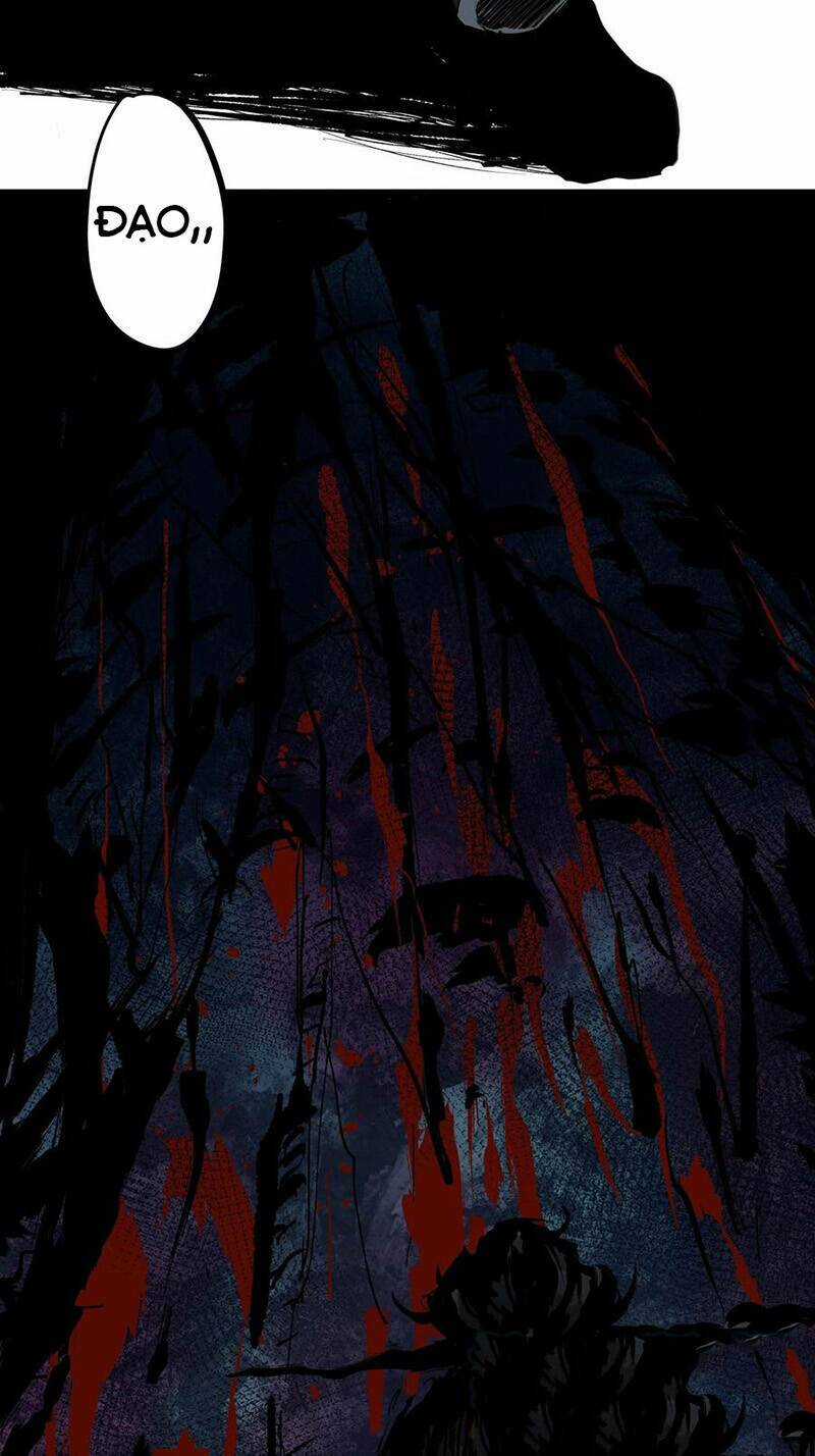 Bạch Cốt Đại Thánh - Chapter 3 - Trang 46