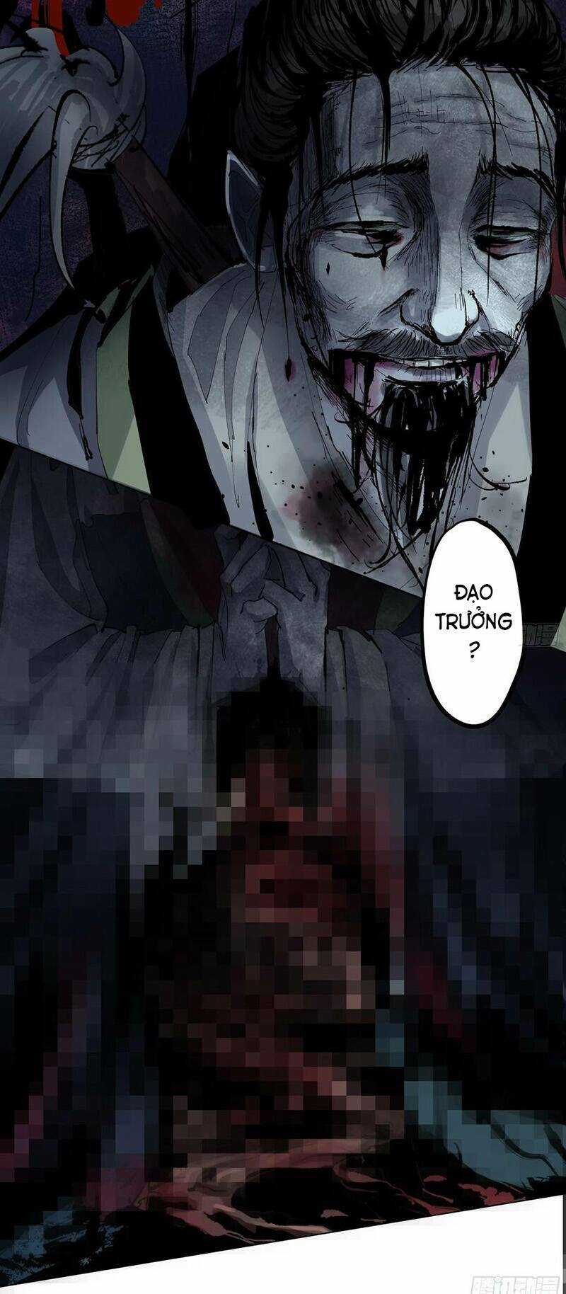 Bạch Cốt Đại Thánh - Chapter 3 - Trang 47