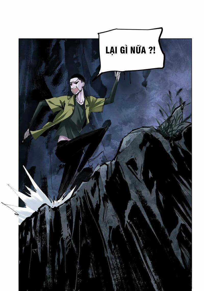 Bạch Cốt Đại Thánh - Chapter 3 - Trang 50