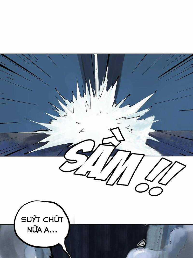 Bạch Cốt Đại Thánh - Chapter 3 - Trang 52