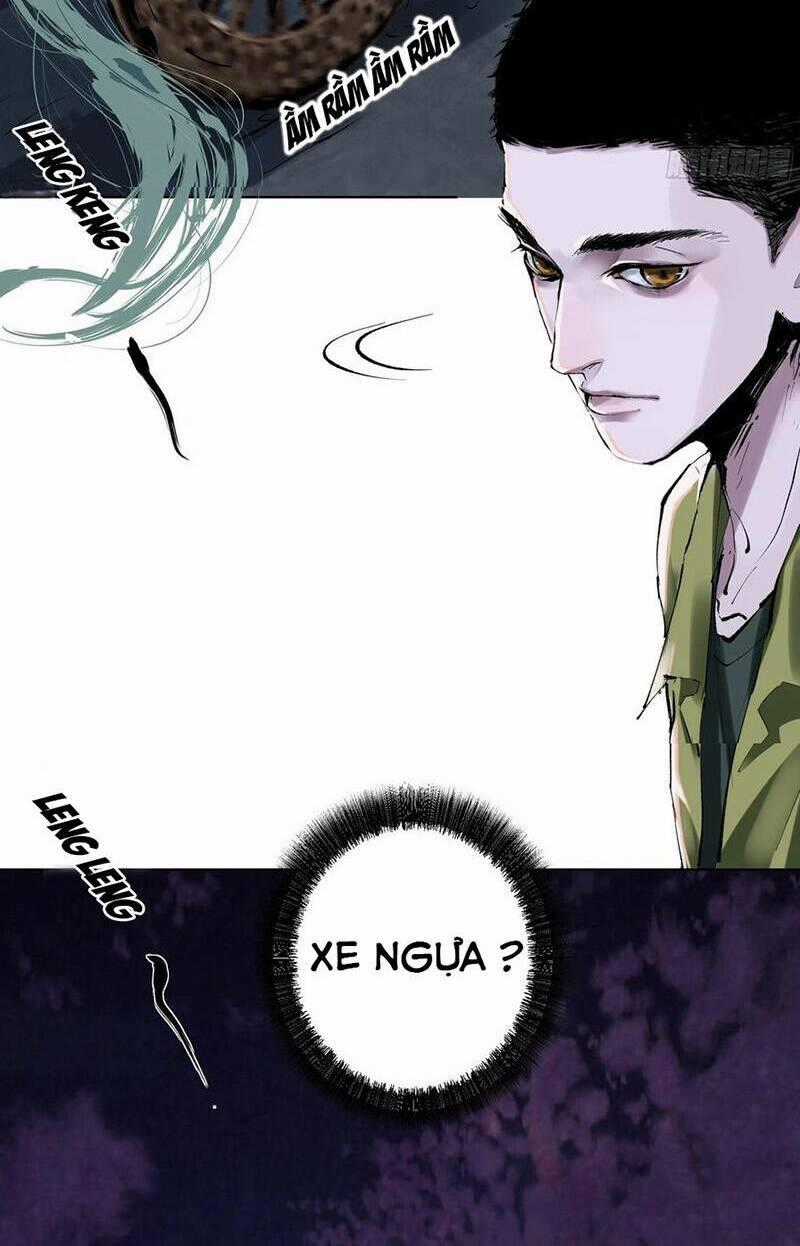 Bạch Cốt Đại Thánh - Chapter 3 - Trang 55