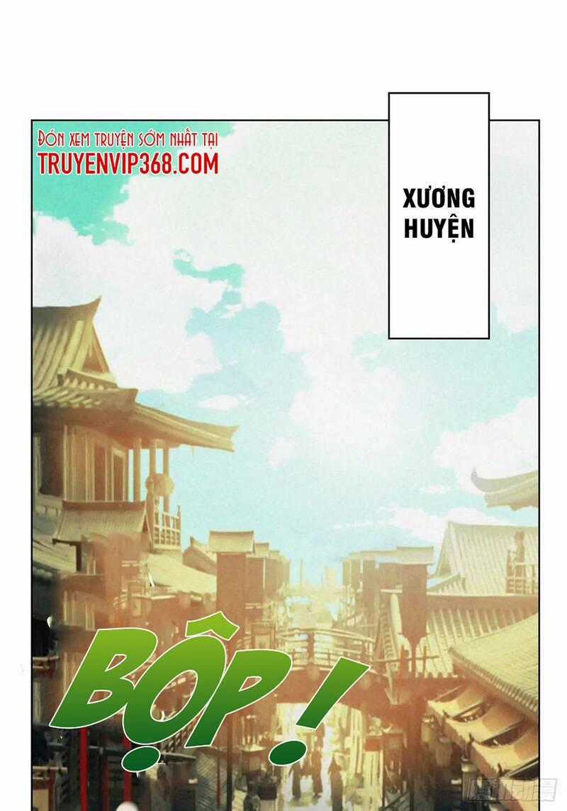 Bạch Cốt Đại Thánh - Chapter 4 - Trang 2