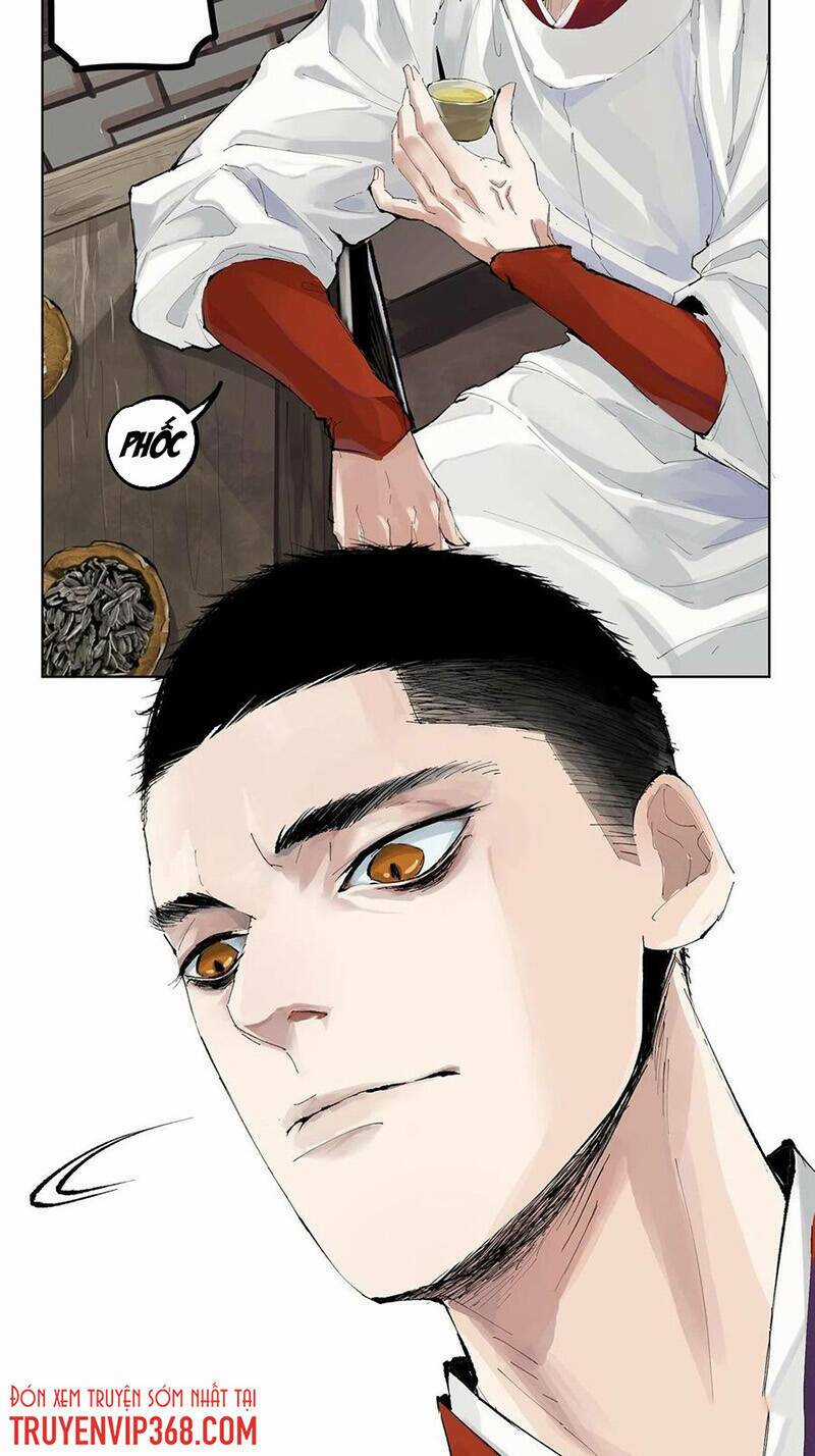 Bạch Cốt Đại Thánh - Chapter 4 - Trang 14