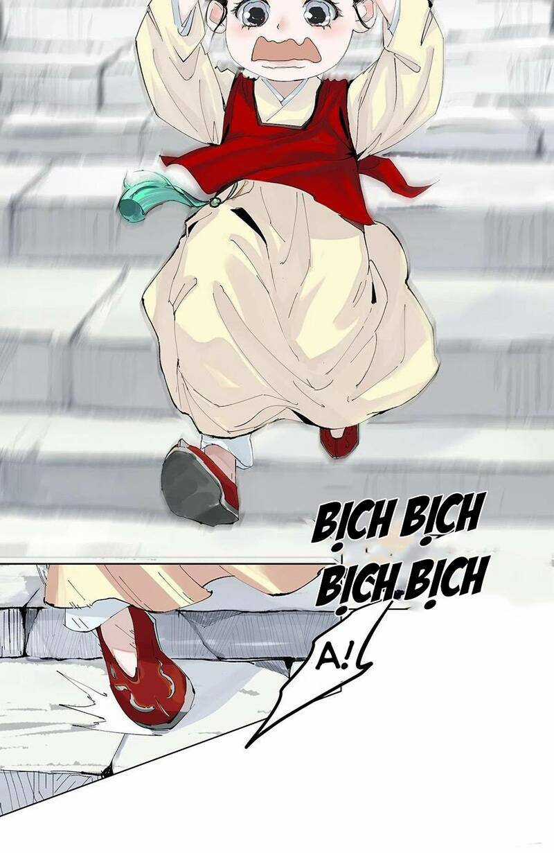 Bạch Cốt Đại Thánh - Chapter 4 - Trang 27