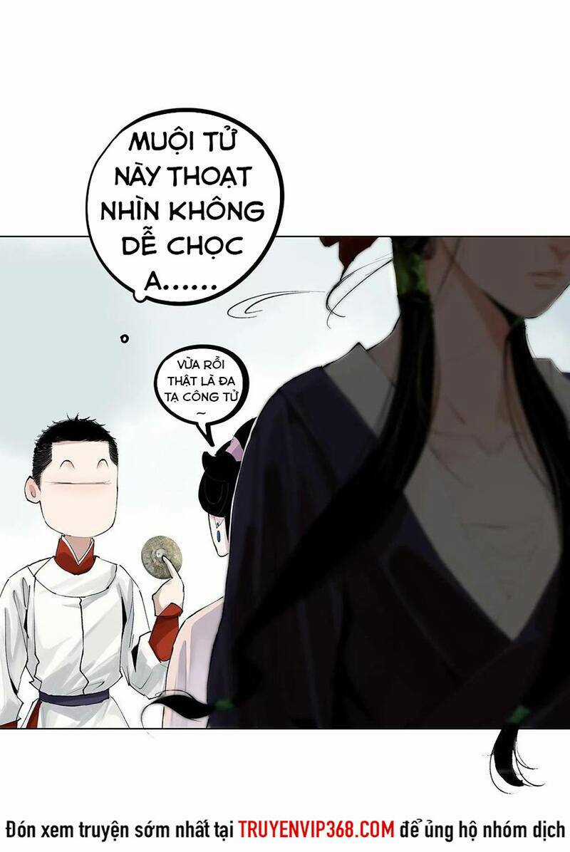Bạch Cốt Đại Thánh - Chapter 4 - Trang 36