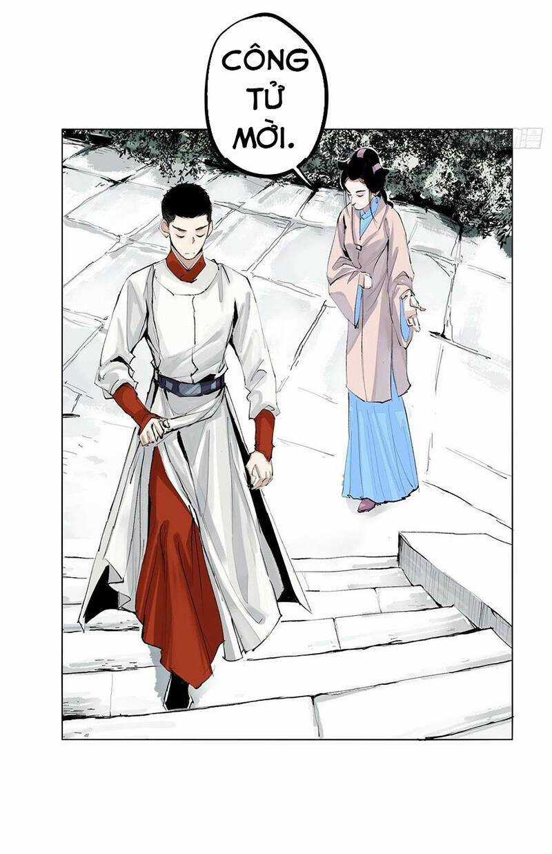 Bạch Cốt Đại Thánh - Chapter 4 - Trang 44