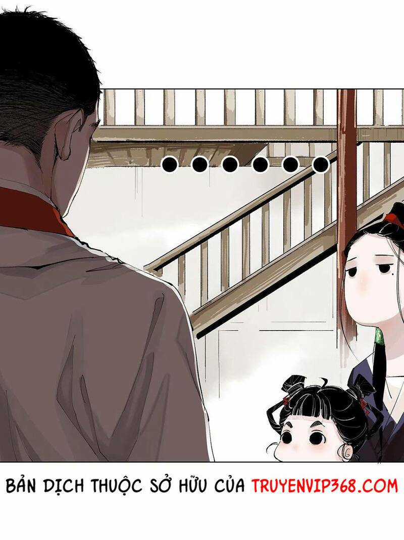 Bạch Cốt Đại Thánh - Chapter 4 - Trang 45